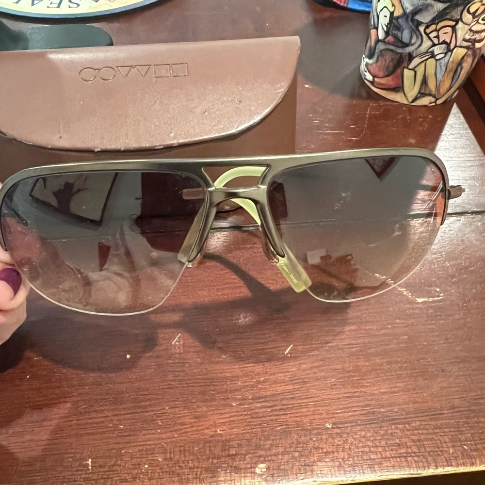 Paul Smith Sunglasses